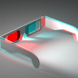 Przygotowanie okularów – krok piąty