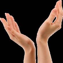 Jak przewidzieć choroby na podstawie długości palców?