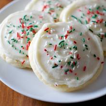 Jak przygotować dobry lukier?