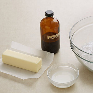 Jakich produktów potrzeba?