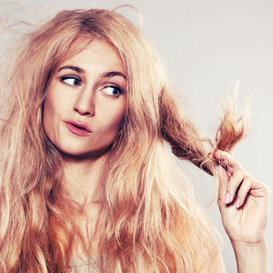 Odżywianie końcówek