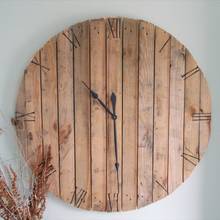 Jak nadać zniszczonemu zegarowi nowy wygląd?