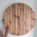 Jak nadać zniszczonemu zegarowi nowy wygląd?