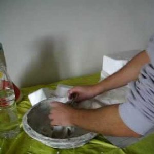 Przygotowujemy podłoże – krok pierwszy