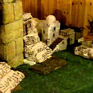 Przygotowujemy podłoże – krok drugi