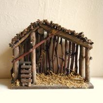 Przygotowujemy stajenkę