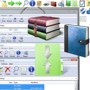 Jak spakować pliki programem WinRAR?