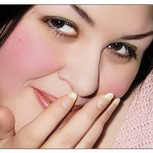 Dobre sposoby na rumieńce