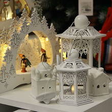 Piękny lampion ażurowy – jak go zrobić?