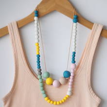 Korale z modeliny – jak je zrobić?