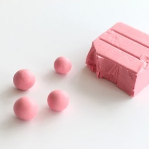 Przygotowanie koralików