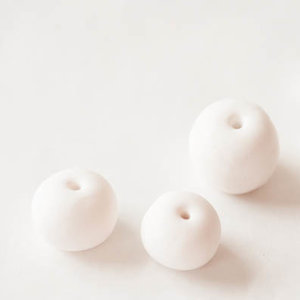 Przygotowanie dziurek