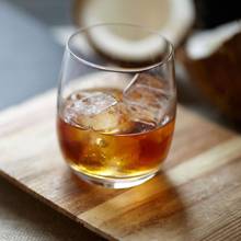 Aromatyczny rum z cytryną i imbirem