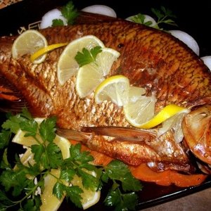 Potrzebne składniki spożywcze