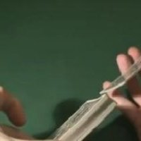 Tasowanie kart – sposób drugi