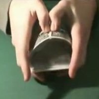 Tasowanie kart – sposób czwarty