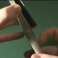 Tasowanie kart – sposób trzeci