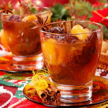 Jak przygotować smaczny kompot z suszu?