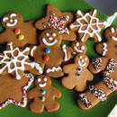 Jak przyrządzić pyszne pierniczki pomarańczowe?