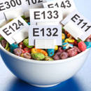 Oznaczenia na produktach żywnościowych – konserwanty