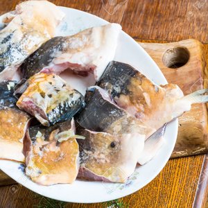 Potrzebne składniki spożywcze