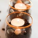 Ciekawy sposób na ozdobienie podgrzewaczy