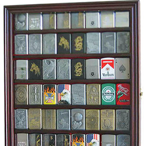 Jak przechowywać swoje okazy?