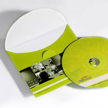 Jak samodzielnie wykonać okładkę płyty CD?