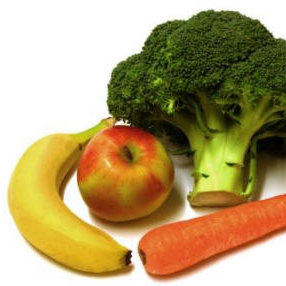 Przede wszystkim dieta