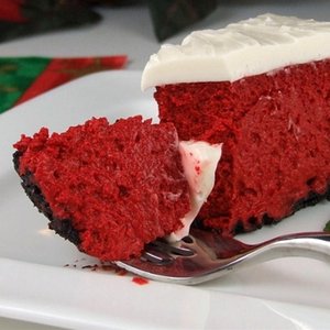 Potrzebne składniki na sernik