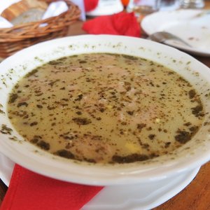 Jakich produktów potrzeba?