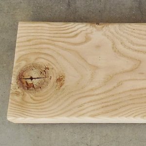 Przygotowanie drewna