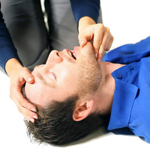 Jak udrożnić drogi oddechowe?