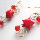 Kolczyki-gwiazdki – jak je wykonać?