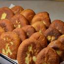 Nietypowe pierogi z ryżem i mięsem – sposób przygotowania