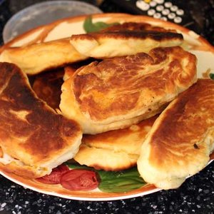 Jakich składników potrzeba?