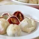 Jak zrobić smaczne pierogi z suszonymi śliwkami?