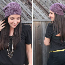 Jak zrobić oryginalną czapkę ze swetra?