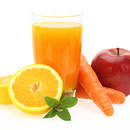 Jak przygotowywać zdrowe soki z warzyw i owoców?