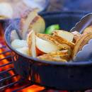 Jak zachować wartości odżywcze potraw w czasie gotowania?