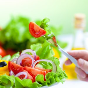 Zróżnicowanie diety