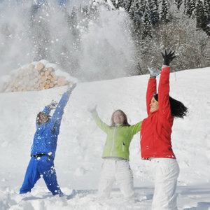 Rożne terminy ferii