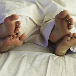 Jak rozpocząć życie seksualne po urodzeniu dziecka?