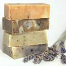 Sposób wykonania mydła organicznego