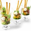 Szybka i smaczna przekąska na imprezę – jak ją przygotować?