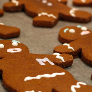 Potrzebne składniki spożywcze