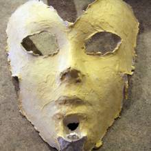 Jak przygotować masę papierową?