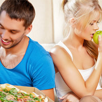 Zdrowy, ale samotny?