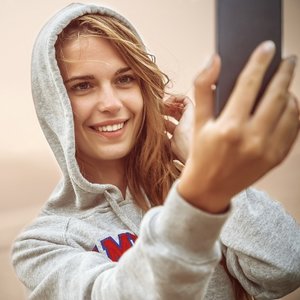 Gesty zwracają uwagę