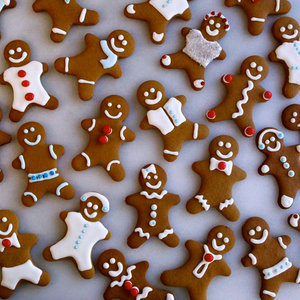 Potrzebne składniki spożywcze